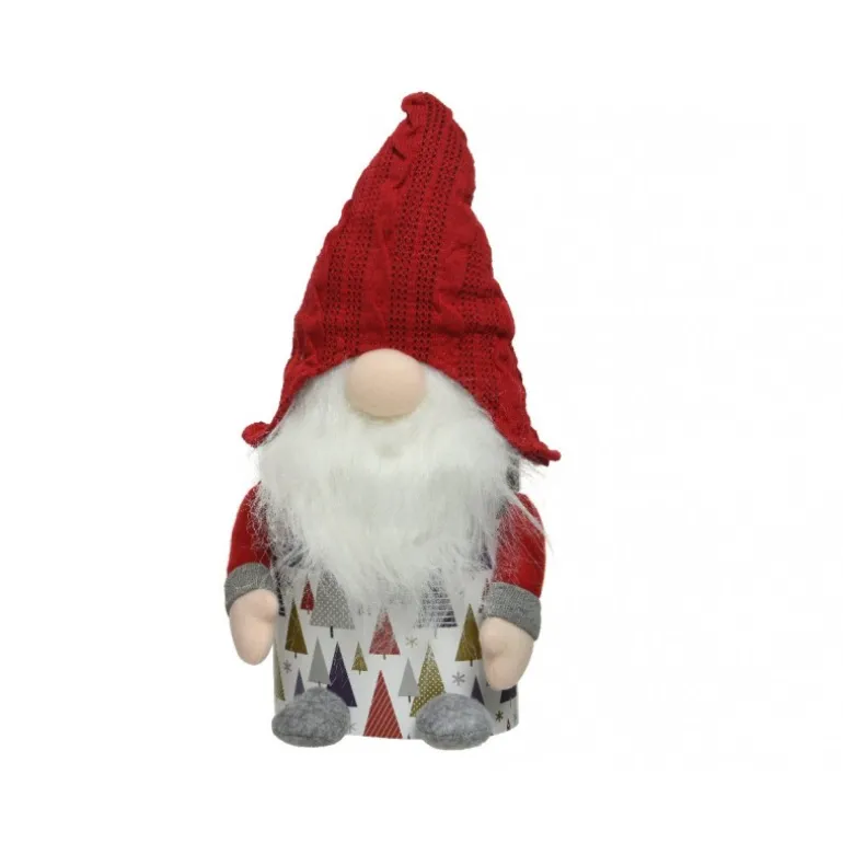 Elfo della Foresta h 43 cm