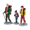 Family Trek Set of 3 Cod. 02936