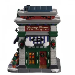 Fancy Paws Boutique B/O 4.5V Cod. 05651