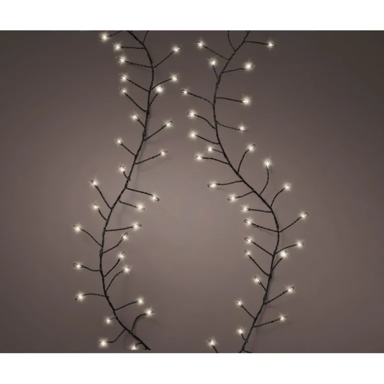 Filo con micro LED 1200 cm 960 Led.