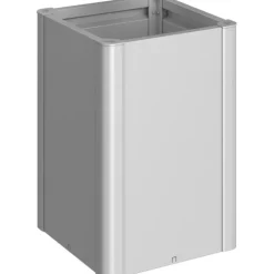 Fioriera BELVEDERE 50 in Metallo Biohort