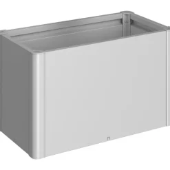 Fioriera BELVEDERE 100 in Metallo Biohort