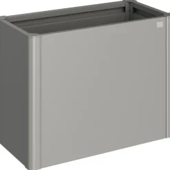 Fioriera BELVEDERE 100 in Metallo Biohort