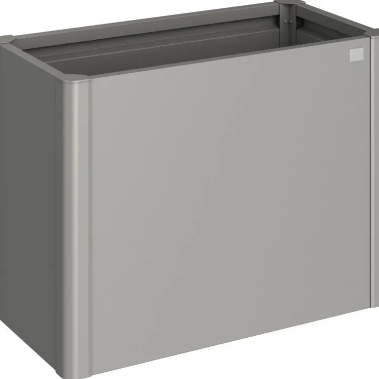 Fioriera BELVEDERE 100 in Metallo Biohort