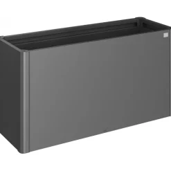 Fioriera BELVEDERE 150 in Metallo Biohort