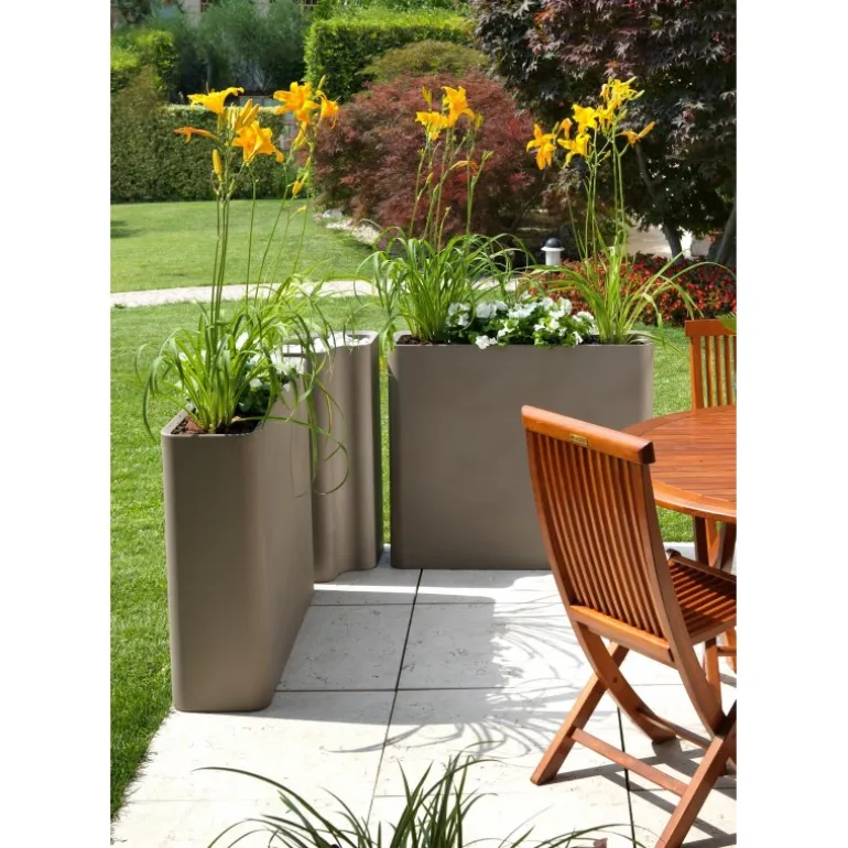 Fioriera Divio Outdoor