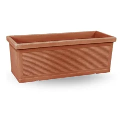 Fioriera Millerighe Rettangolare Ducale