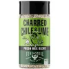 Fire & Smoke Charred Chile & Lime - 193 gr