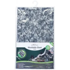 Foglio Modellabile Rocce 100 x 60 cm