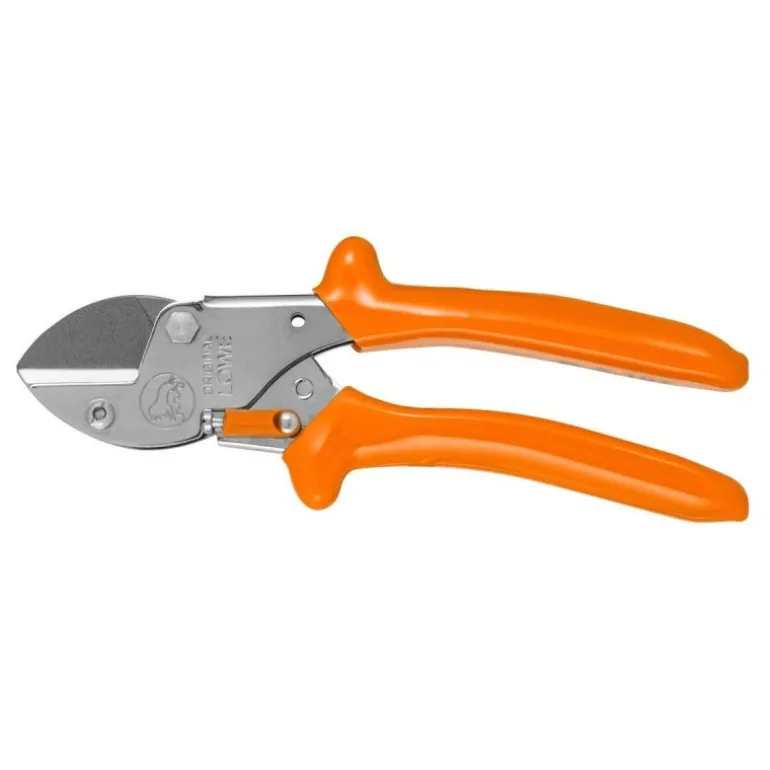 Forbice LOWE 5 Baby con Impugnatura Curvata