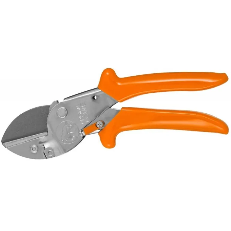 Forbice LOWE 1 Taglio a Battente con Impugnatura Curvata