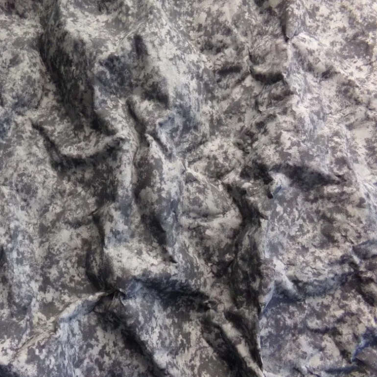 Form It STONE Foglio in Alluminio con Stampa Pietra 60 x 120 cm