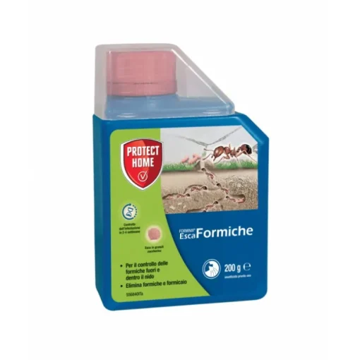 Forminix Esca Formiche 500g SBM - Kit Giardino