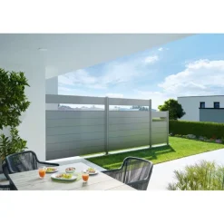 Frangivista 135 in Metallo Biohort