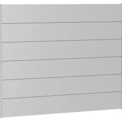 Frangivista 135 in Metallo Biohort