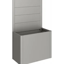 Frangivista per Aiuola Rialzata in Metallo Biohort