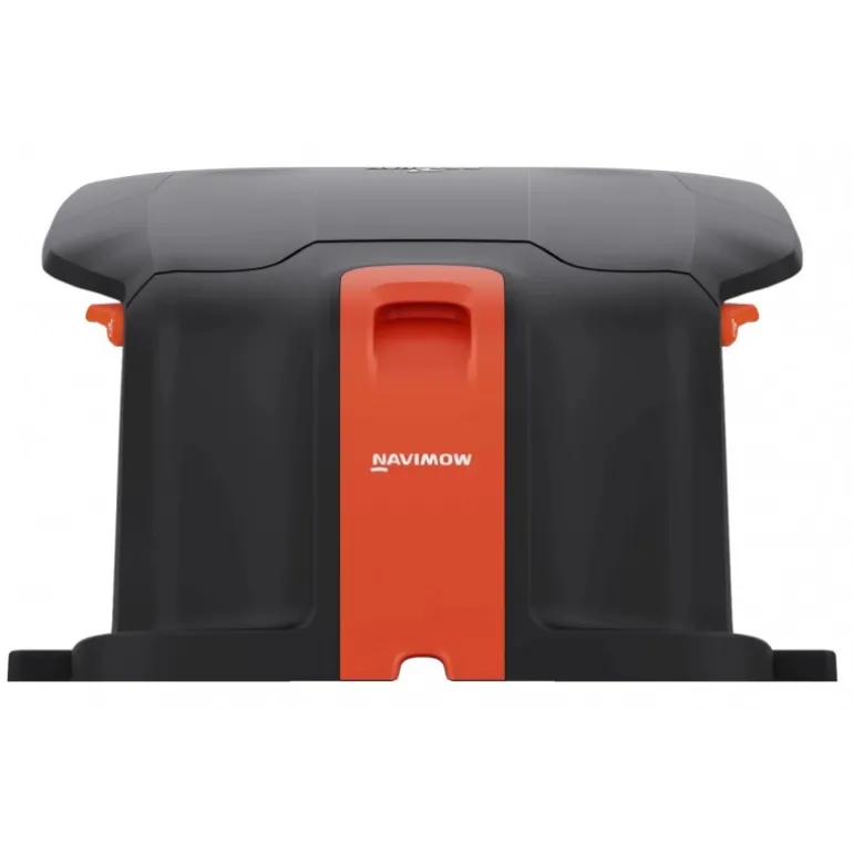 Garage "L" per Robot Tagliaerba Segway Navimow serie X3