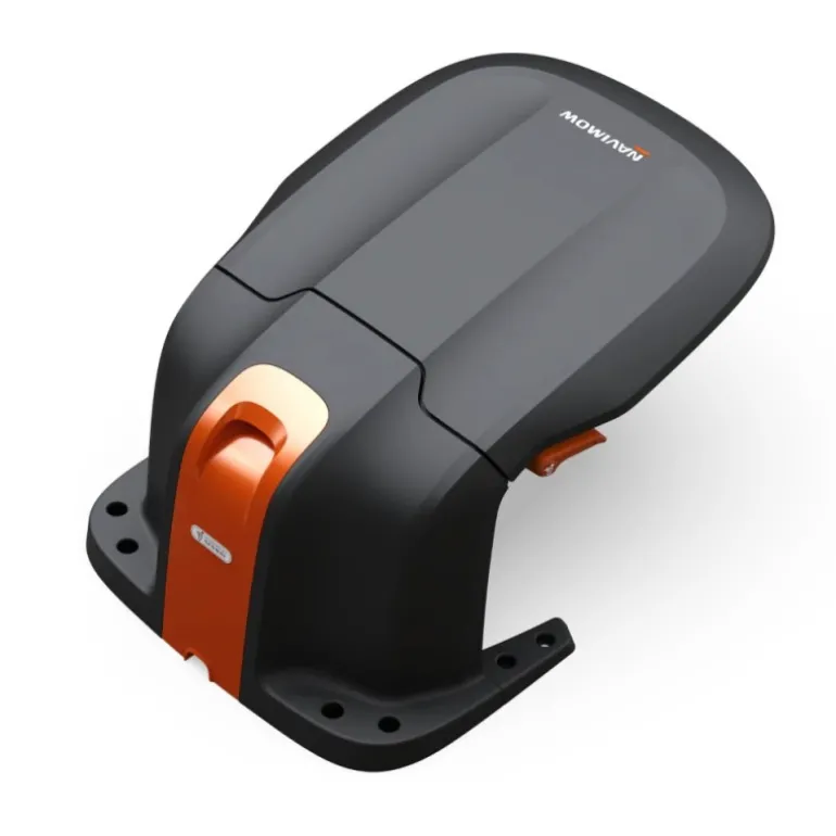 Garage "S" Navimow per Segway Navimow serie i