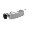 Girarrosto per Barbecue Weber Pulse Cod. 7660