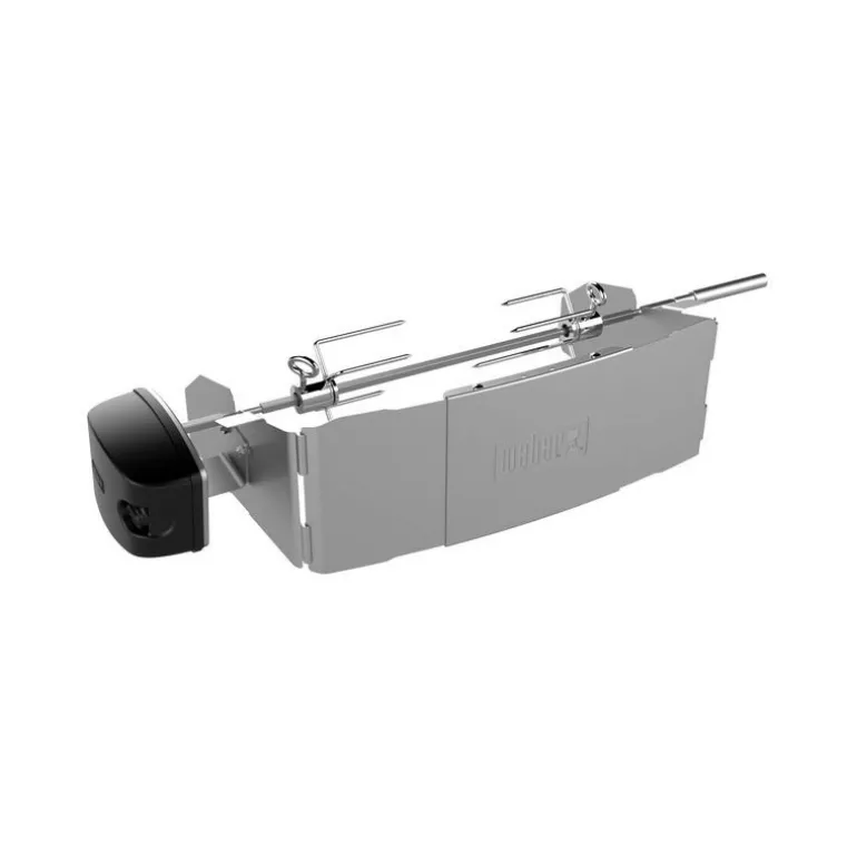 Girarrosto per Barbecue Weber Pulse Cod. 7660