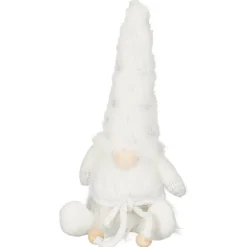 Gnomo Bianco 25 cm.