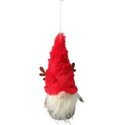 Gnomo da Appendere 18 cm. Pezzo Singolo
