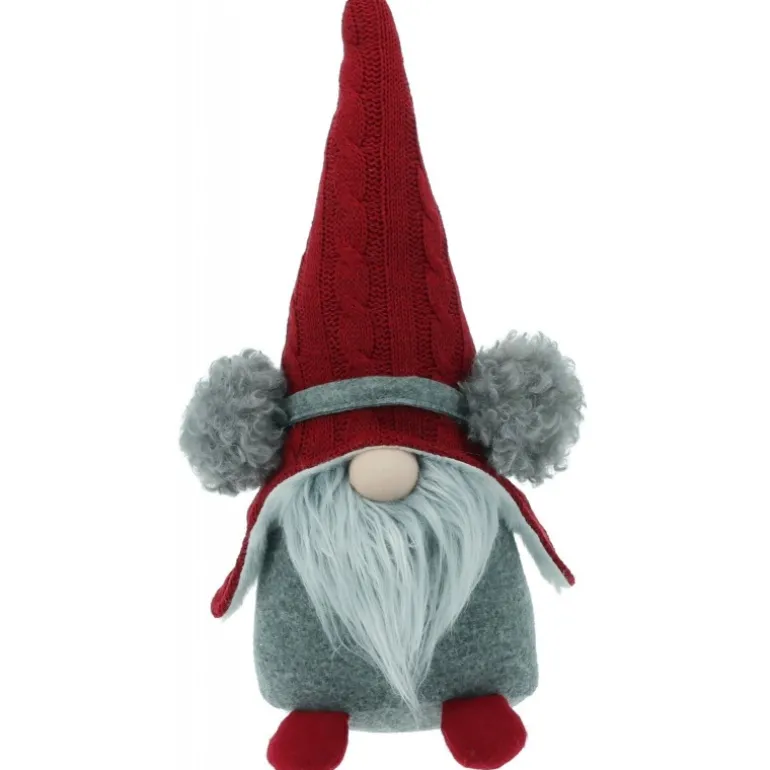 Gnomo Peluche. Pezzo Singolo