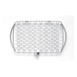 Graticola da Pesce Grande 46 cm Weber Cod. 6471