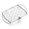 Graticola da Pesce Piccola 28 cm Weber Cod. 6470