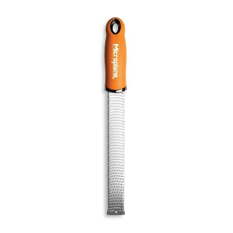 Grattugia Arancio Premium Zester