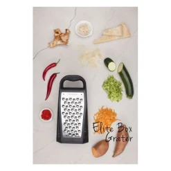 Grattugia Pentabox