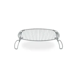 Griglia di Espansione Weber in Acciaio Inox Cod. 7647