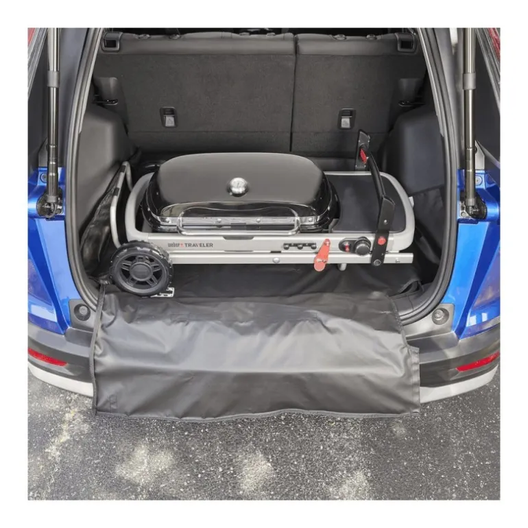 Guscio protettivo per Weber Traveler Cod. 7030