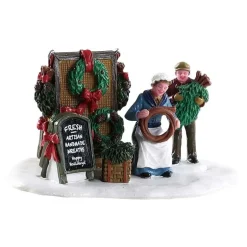 Handmade Wreaths Cod. 83362