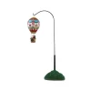 Holiday Cheer Hot Air Balloon B/O 4.5V Cod. 84389