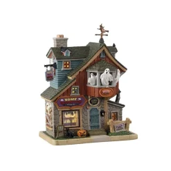 Home Haunting Services Inc. con Alimentatore 4.5V Cod. 55303