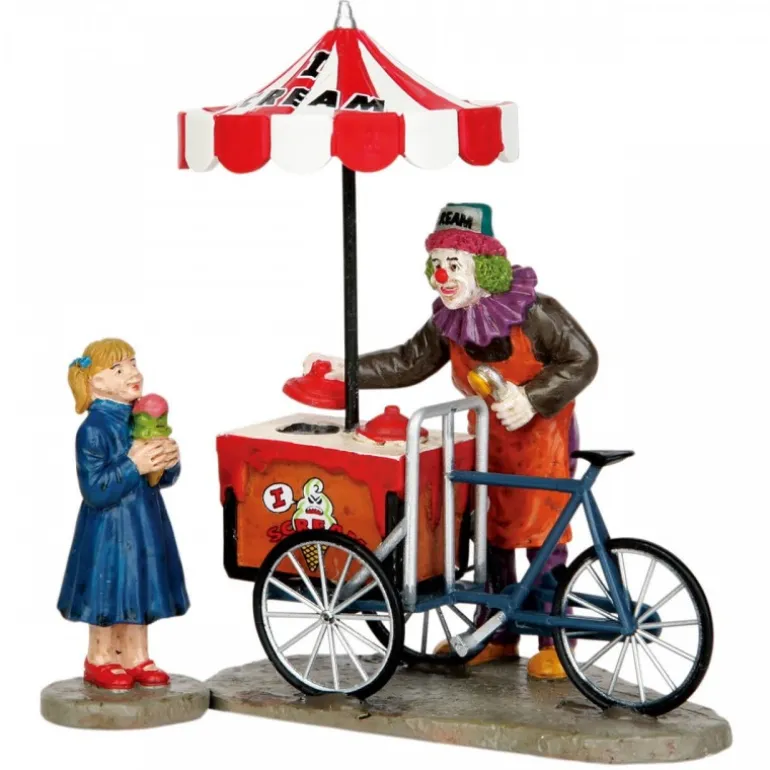 I Scream U Scream Set Of 2 Cod. 52315