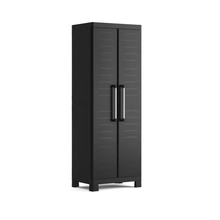 Keter Armadio Detroit Portascope - ISTA 6