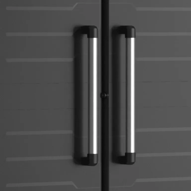 Keter Armadio Detroit Portascope - ISTA 6