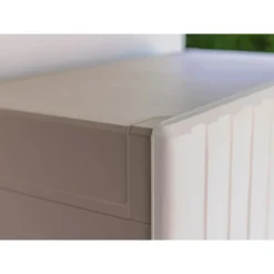 Keter Armadio Groove Alto - ISTA 6