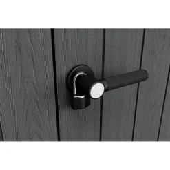 Keter Armadio in Resina CORTINA ALTO