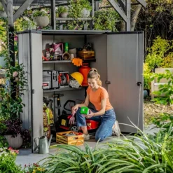 Keter Armadio in Resina HIGH STORE PLUS