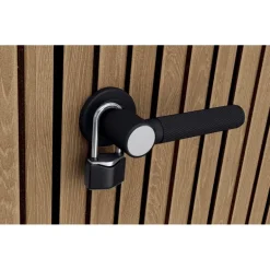 Keter Armadio in Resina SIGNATURE VERTICAL DOGHE