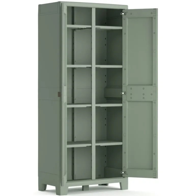 Keter Armadio Planet Outdoor Multispace - ISTA 6