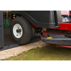 Keter Casetta da Giardino in Resina NEWTON PLUS 759 - Doppia Scelta di Montaggio