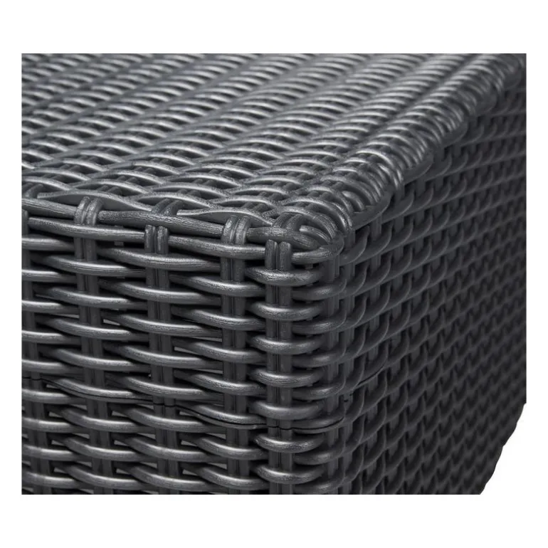 Keter Divano 2 Posti CALIFORNIA Cappuccino