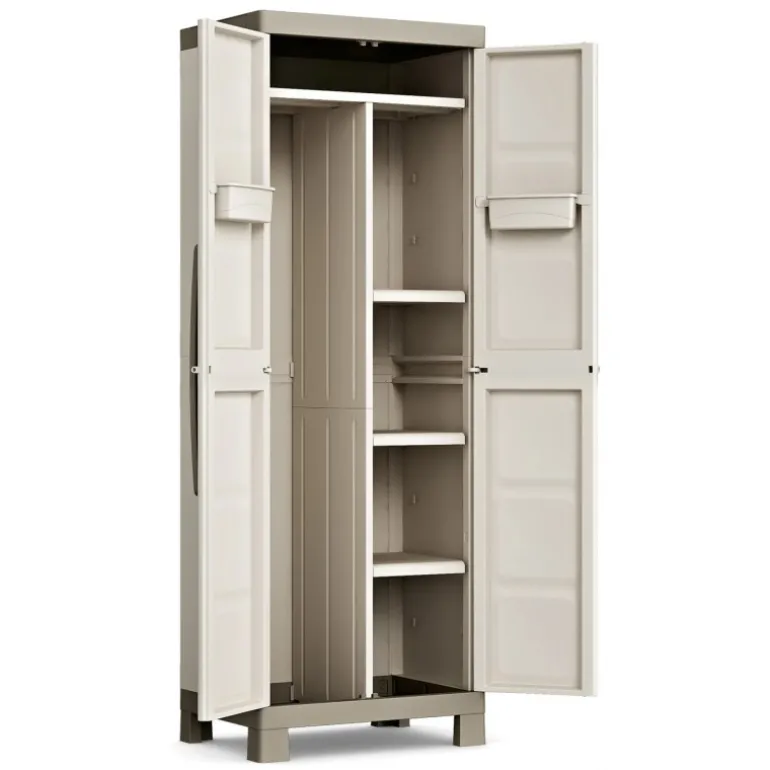 Keter Excellence Portascope - ISTA 6 - 65X45X182H