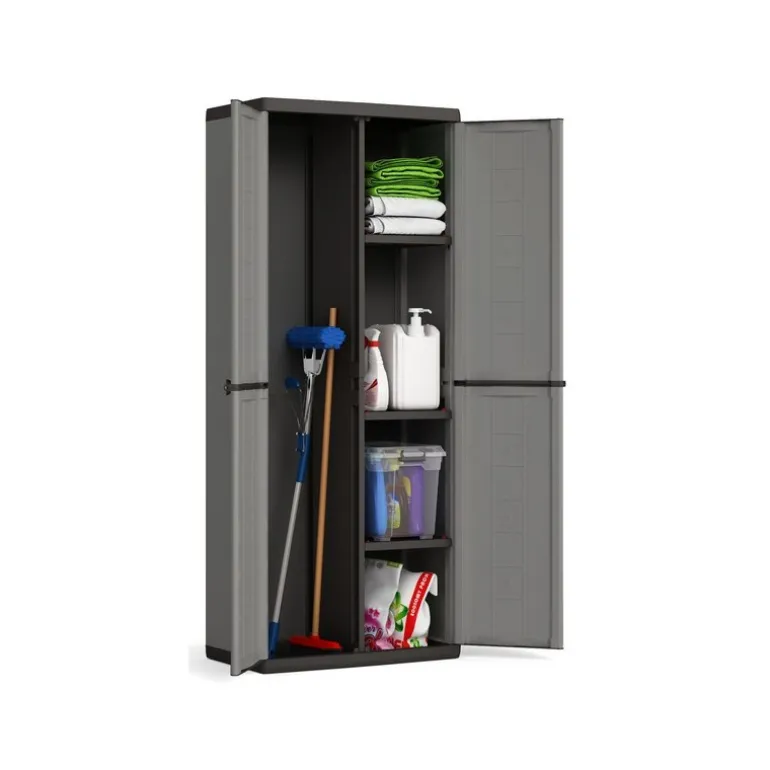 Keter Jolly Portascope - 68X39X166H