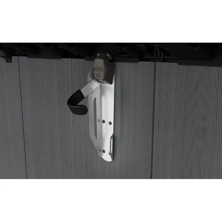 Keter Kit Porta Bici per Casetta da Giardino