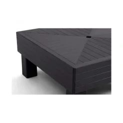 Keter Lounge ELEMENTS Modulo Tavolo